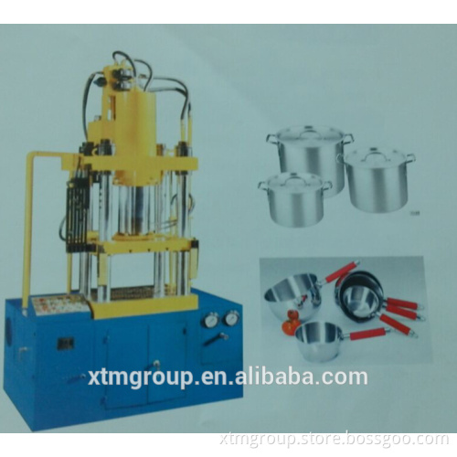 TM-YD65 series EXtrusion Hydraulic press machine